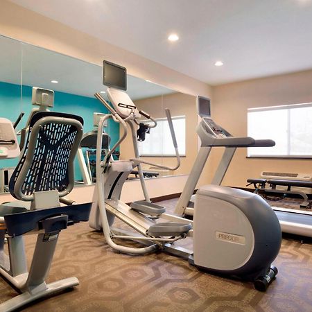 Fairfield Inn & Suites By Marriott Dallas Plano Zewnętrze zdjęcie