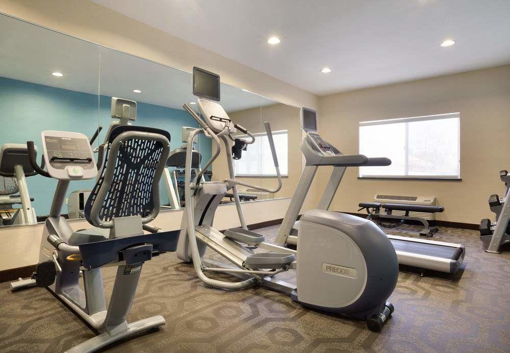 Fairfield Inn & Suites By Marriott Dallas Plano Zewnętrze zdjęcie